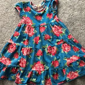 Matilda Jane girls dress 8